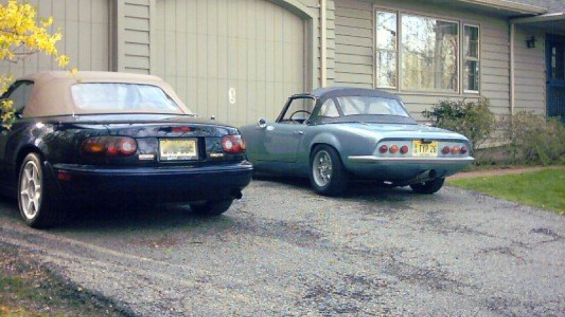 Illustration for article titled 1996 Mazda Miata: The Jalopnik Review
